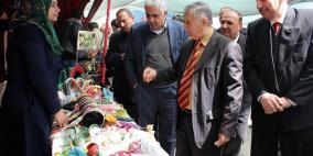 جامعة بوليتكنك فلسطين تفتتح فعاليات أيام البوليتكنك