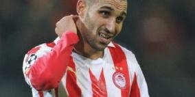 الجزائري جبور متورط في قضية مراهنات