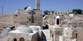 14 ألف سائح زاروا مدينة الخليل الأسبوع الماضي