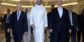 من جديد.. عودة مرتقبة للقاءات فتح وحماس في الدوحة