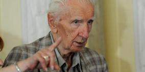 وفاة “شاتاري” أبرز المتهمين بارتكاب جرائم حرب نازية