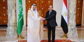 مصر والسعودية توقعان اتفاقية لإنشاء صندوق استثمار بقيمة 60 مليار ريـال