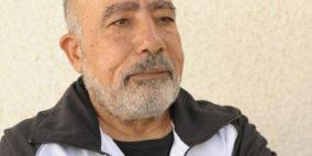 قراقع: الأسير الشوبكي في حالة صحية خطيرة