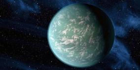 وكالة ناسا تؤكد: سنعثر على مخلوقات فضائية خلال 20 سنة