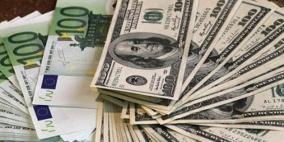 اسعار العملات