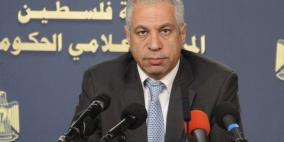 صرف 1200$ لـ 24 ألف من موظفي غزة غدا