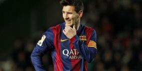 ميسي يرغب بالمخاطرة في الكلاسيكو