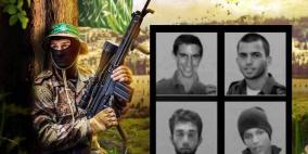 عائلة الجندي غولدن تطلب مساعدة امريكية لإطلاق سراحه