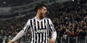 في صفقة تسويقية.. موراتا يعود إلى أحضان ريال مدريد مؤقتاً