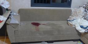 مقتل مواطنة على يد زوجها في رام الله