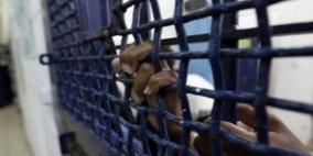 محكمة الاحتلال تقدم لائحة اتهام بحق الاسيرين ابو خضير