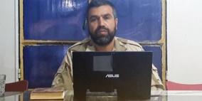رجل الثورة القوي: "داعش" شكّل درعاً للأسد وجيشه