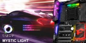 MSI تطلق لوحة رئيسية جديدة لعشاق الألعاب تضم منفذي USB-C