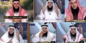 الشيخ الذي حاور كويتية وهي تبكي على هر ضاع منها