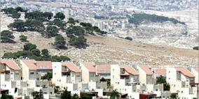 بريطانيا تأسف لطرح عطاءات لبناء مستوطنات بالضفة والقدس