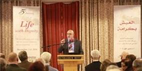 'كايروس فلسطين' يعلن الانضمام لحملة المقاطعة الشاملة لإسرائيل