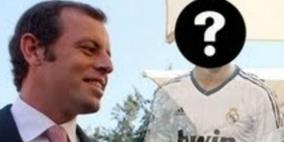 "برشلونة".. يسعى لخطف لاعب "مدريدي"