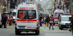 إسرائيل تحذر رعاياها من السفر لتركيا