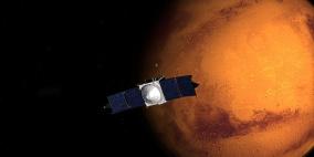 إطلاق قمر صناعي أميركي في مهمة سرية