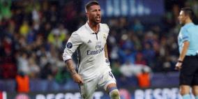 ريال مدريد يقهر اشبيلية و يحقق السوبر الاوروبي