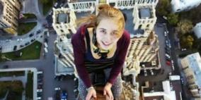 ضحايا الـ "سيلفي"