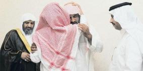سعودي يزور قاتل ابنه ويبشره بعتق رقبته مقابل حفظه للقرآن
