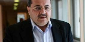 الشرطة الإسرائيلية تطلب السماح لها بالتحقيق مع الطيبي بادعاء التهجم على سجّاني علان