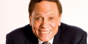 تكلفة إقامة عادل إمام في مراكش تثير غضب المغاربة