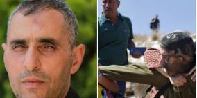المصور الصحفي الفلسطيني تركمان يفوز بجائزة الصحافة العربية