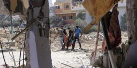 يديعوت: اتفاق سري بين إسرائيل وأمريكا على رفع الحصار عن غزة