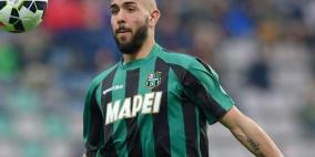 رسمياً: سيموني زازا لاعبًا ليوفنتوس