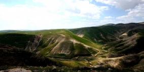 ارتفاع على درجات الحرارة