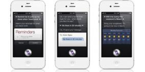 آبل تستهدف الاعتماد على “الحشد الجماهيري” لتحسين “سيري”