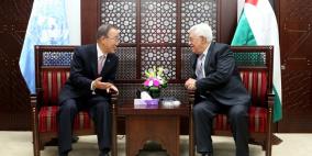 الرئيس: يجب أن نعمل بكل الوسائل من أجل توفير الحماية لشعبنا