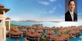 دبي تنفذ أكبر بحيرة عالمية بسواحل كاريبية.. لدخول غينيس