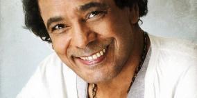 قناة "إم بي سي مصر" تكرم النجم محمد منير