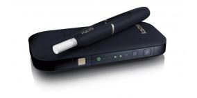 الأبحاث السريرية تؤكد أن منتج IQOS يقلل من تعرض المدخنين للمواد الكيميائية بالمقارنة مع السجائر التقليدية