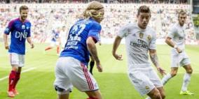 الصحف الكتلونية تسخر من تعادل ريال مدريد ضد فاليرينجا