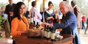 للعام 11 على التوالي...كنعان تختتم مهرجان حصاد الزيتون