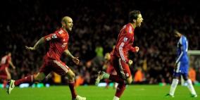 تشيلسي وليفربول في لقاء لا يقبل القسمة على اثنين