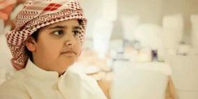 المخترع الإماراتي الصغير يطوف العالم في رحلة علمية