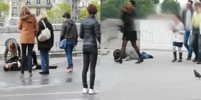 فيديو يُظهر "ازدواجية التعامل" مع الفقير والميسور يجذب 4,5 مليون مشاهد في أيام