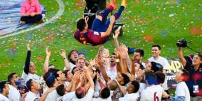 مفاجأة: تشافي قد يبقى في أوروبا بدافعٍ قطري!