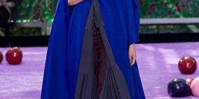 الأناقة تحطّ رحالها في حديقة "ديور"