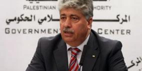 مجدلاني: المساواة بالأجور في قطاعي الحكومة والخاص خلال العام الجاري