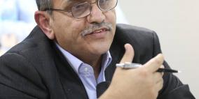 قراءة في عقل الرئيس محمود عباس