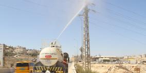 العمري يؤكد أن كهرباء القدس ليست الجهة المسؤولة عن تحديد التعرفة الكهربائية