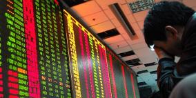 مصر: البورصة تتكبد ثالث أكبر خسائر بتاريخها