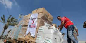 "الأونروا": 80% من الغزيين يعتمدون على المساعدة