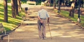 الشرطة الإيطالية تغرم مسنا 40 دولارا لعبوره الشارع ببطء شديد